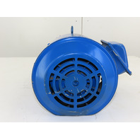 Mitsubishi SF-JRB 2.2KW 220V 3PH 1720RPM 4P 100L Frame Brake Motor