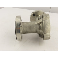SUNDSTRAND C-H007UT60DB0 Stainless Steel PUMP CASING REV N D17L063 CF8M