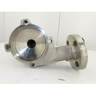SUNDSTRAND C-H007UT60DB0 Stainless Steel PUMP CASING REV N D17L063 CF8M