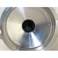 SUNDSTRAND C-H007UT60DB0 Stainless Steel PUMP CASING REV N D17L063 CF8M