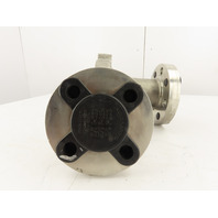 SUNDSTRAND C-H007UT60DB0 Stainless Steel PUMP CASING REV N D17L063 CF8M