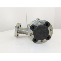 SUNDSTRAND C-H007UT60DB0 Stainless Steel PUMP CASING REV N D17L063 CF8M