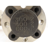 SUNDSTRAND C-H007UT60DB0 Stainless Steel PUMP CASING REV N D17L063 CF8M