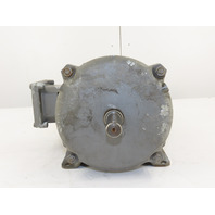 Baldor 2HP 208-230/460V 3PH 1725RPM 184 Frame TEFC Motor For Hazardous Locations