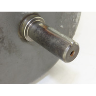 Baldor 2HP 208-230/460V 3PH 1725RPM 184 Frame TEFC Motor For Hazardous Locations