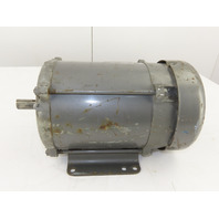 Baldor 2HP 208-230/460V 3PH 1725RPM 184 Frame TEFC Motor For Hazardous Locations