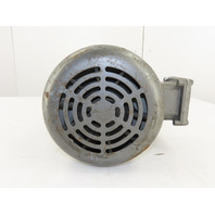 Baldor 2HP 208-230/460V 3PH 1725RPM 184 Frame TEFC Motor For Hazardous Locations