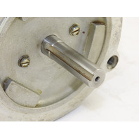 Baldor CM3546 1HP 1725RPM Frame 56C 3PH Phase TEFC 208-230/460V Motor