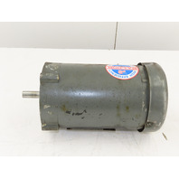 Baldor CM3546 1HP 1725RPM Frame 56C 3PH Phase TEFC 208-230/460V Motor