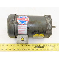 Baldor CM3546 1HP 1725RPM Frame 56C 3PH Phase TEFC 208-230/460V Motor