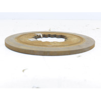 BRAKE FRICTION DISC PAD USED
