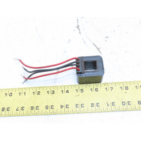 Sterns 64423160951Q 230/460V BRAKE COIL