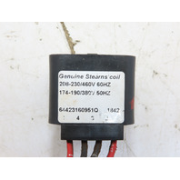 Sterns 64423160951Q 230/460V BRAKE COIL