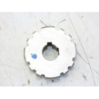 Sterns B BRAKE HUB 2-1/8" DIAMETER FOR 5/8" SHAFT