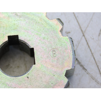 Sterns B BRAKE HUB 2-1/8" DIAMETER FOR 5/8" SHAFT