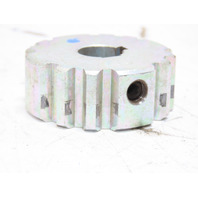 Sterns B BRAKE HUB 2-1/8" DIAMETER FOR 5/8" SHAFT