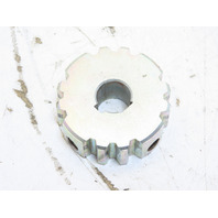 Sterns B BRAKE HUB 2-1/8" DIAMETER FOR 5/8" SHAFT