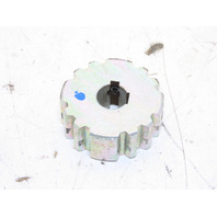 Sterns B BRAKE HUB 2-1/8" DIAMETER FOR 5/8" SHAFT