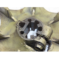 Sterns BRAKE FAN 5-7/8" diameter fits 5/8" shaft W/flat spot Baldor Motor
