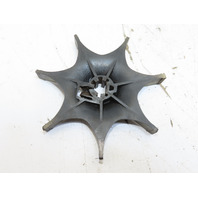 Sterns BRAKE FAN 5-7/8" diameter fits 5/8" shaft W/flat spot Baldor Motor