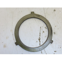 BRAKE FRICTION DISC PAD With FRICTION RINGS USED