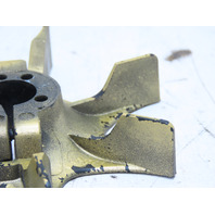 Baldor Motor FAN 4-1/4" diameter fits 5/8" shaft