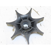 Baldor Motor FAN 4-1/4" diameter fits 5/8" shaft
