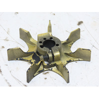 Baldor Motor FAN 4-1/4" diameter fits 5/8" shaft