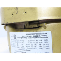 Sterns BRAKE AND FAN COVER FOR 6-1/2" DIAMETER BALDOR MOTOR