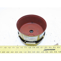 Sterns BRAKE AND FAN COVER FOR 6-1/2" DIAMETER BALDOR MOTOR