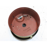 Sterns BRAKE AND FAN COVER FOR 6-1/2" DIAMETER BALDOR MOTOR