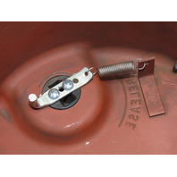 Sterns BRAKE AND FAN COVER FOR 6-1/2" DIAMETER BALDOR MOTOR