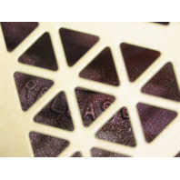 Sterns BRAKE AND FAN COVER FOR 6-1/2" DIAMETER BALDOR MOTOR