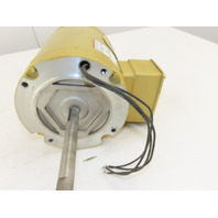 Baldor VEBM3546 35E058M492G1 1HP 1760RPM 56C Frame 230/460V 3PH Motor