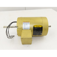 Baldor VEBM3546 35E058M492G1 1HP 1760RPM 56C Frame 230/460V 3PH Motor