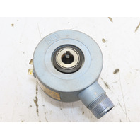 BEI 01075-149 HS35F-100-R2-SS-2500-ABZC-5V/V-SM18-EX Encoder For 5/8" Shaft