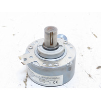 BEI 01075-149 HS35F-100-R2-SS-2500-ABZC-5V/V-SM18-EX Encoder For 5/8" Shaft