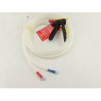 Froth-Pak Low GWP 620 Spray gun Indoor/Outdoor Spray Foam Insulation Kit