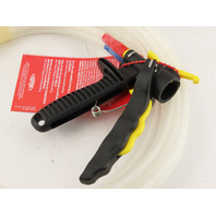 Froth-Pak Low GWP 620 Spray gun Indoor/Outdoor Spray Foam Insulation Kit
