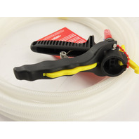 Froth-Pak Low GWP 620 Spray gun Indoor/Outdoor Spray Foam Insulation Kit