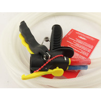 Froth-Pak Low GWP 620 Spray gun Indoor/Outdoor Spray Foam Insulation Kit