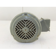 US Motors 3HP 3460RPM 145T Frame  208-230/460V 3PH UT TE Motor TEFC
