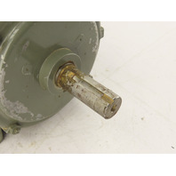 US Motors 3HP 3460RPM 145T Frame  208-230/460V 3PH UT TE Motor TEFC