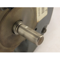 Lincoln 1HP 0-1800-3550RPM 145TC 230/460V 3PH TENV Invertor Duty Motor
