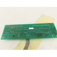 Toledo Scale 12423200A Display Board