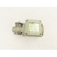 BAUER M25471243-1 BS02-38H/DU05LA4/UL-SP .06KW 10.67:1 Ratio Gear Motor 400V50HZ