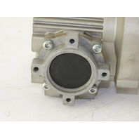 BAUER M25471243-1 BS02-38H/DU05LA4/UL-SP .06KW 10.67:1 Ratio Gear Motor 400V50HZ