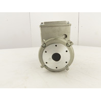 BAUER M25471243-1 BS02-38H/DU05LA4/UL-SP .06KW 10.67:1 Ratio Gear Motor 400V50HZ