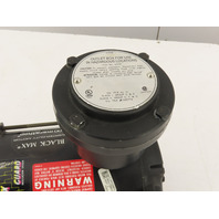 Marathon Inverter Duty Variable Speed Motor 1/2HP 230/460V 3PH 1725RPM EPNV 56C