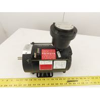 Marathon Inverter Duty Variable Speed Motor 1/2HP 230/460V 3PH 1725RPM EPNV 56C